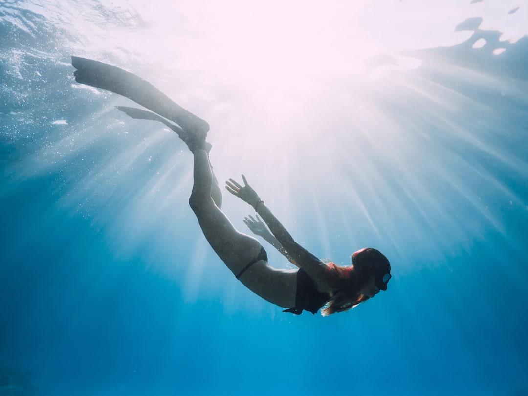 Deep Dive Breathwork