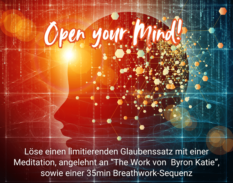 Deep Dive Breathwork