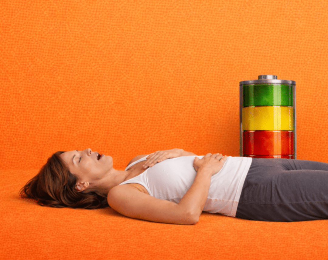 Deep Dive Breathwork